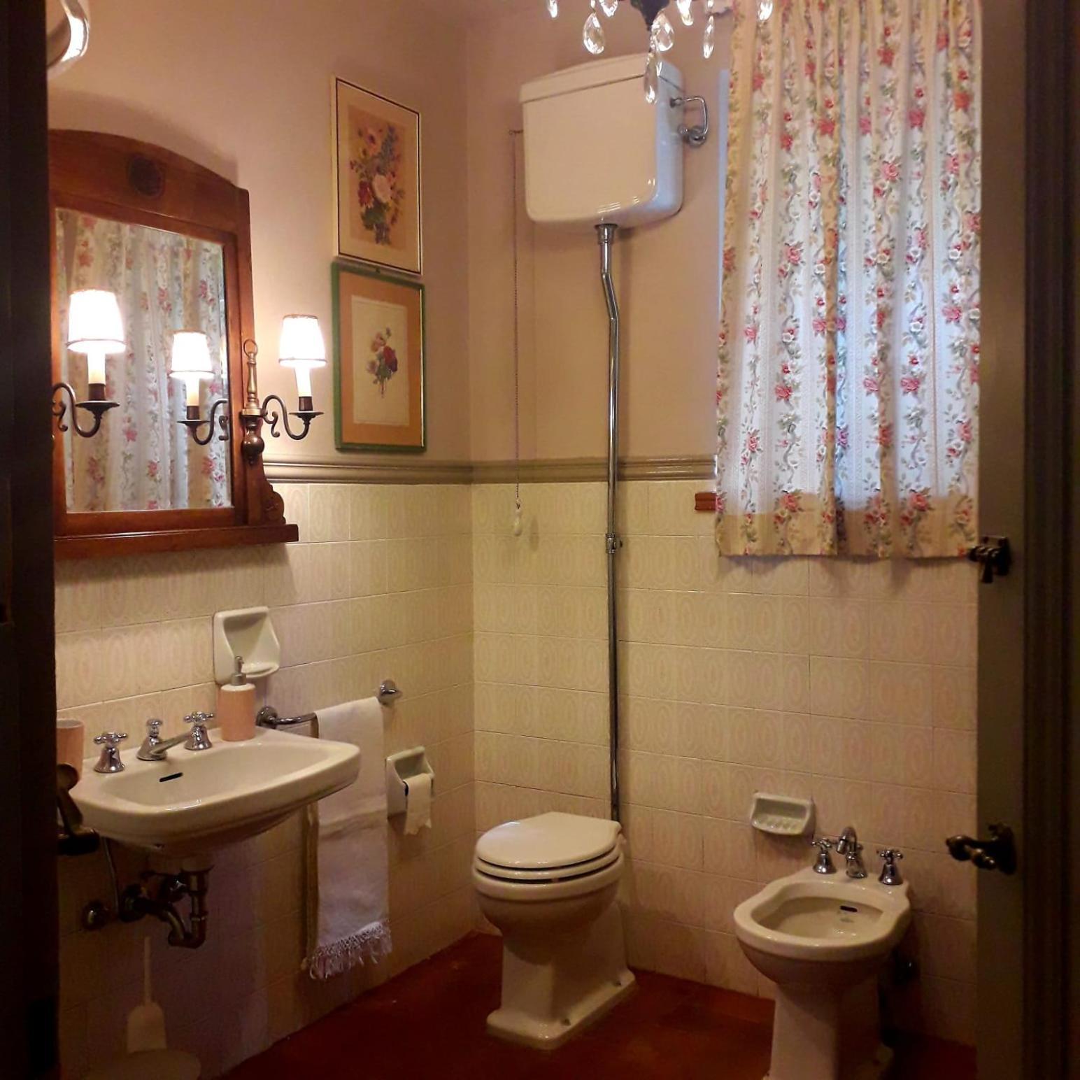 Hotel La Casa Del Maestro Monsummano Terme Zewnętrze zdjęcie