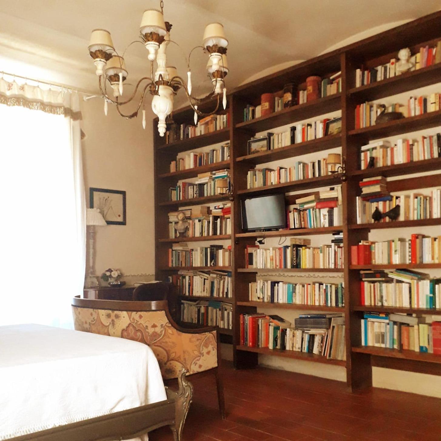 Hotel La Casa Del Maestro Monsummano Terme Zewnętrze zdjęcie