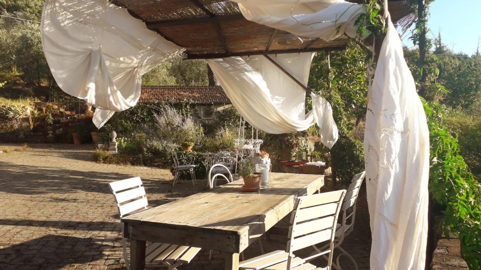 Hotel La Casa Del Maestro Monsummano Terme Zewnętrze zdjęcie