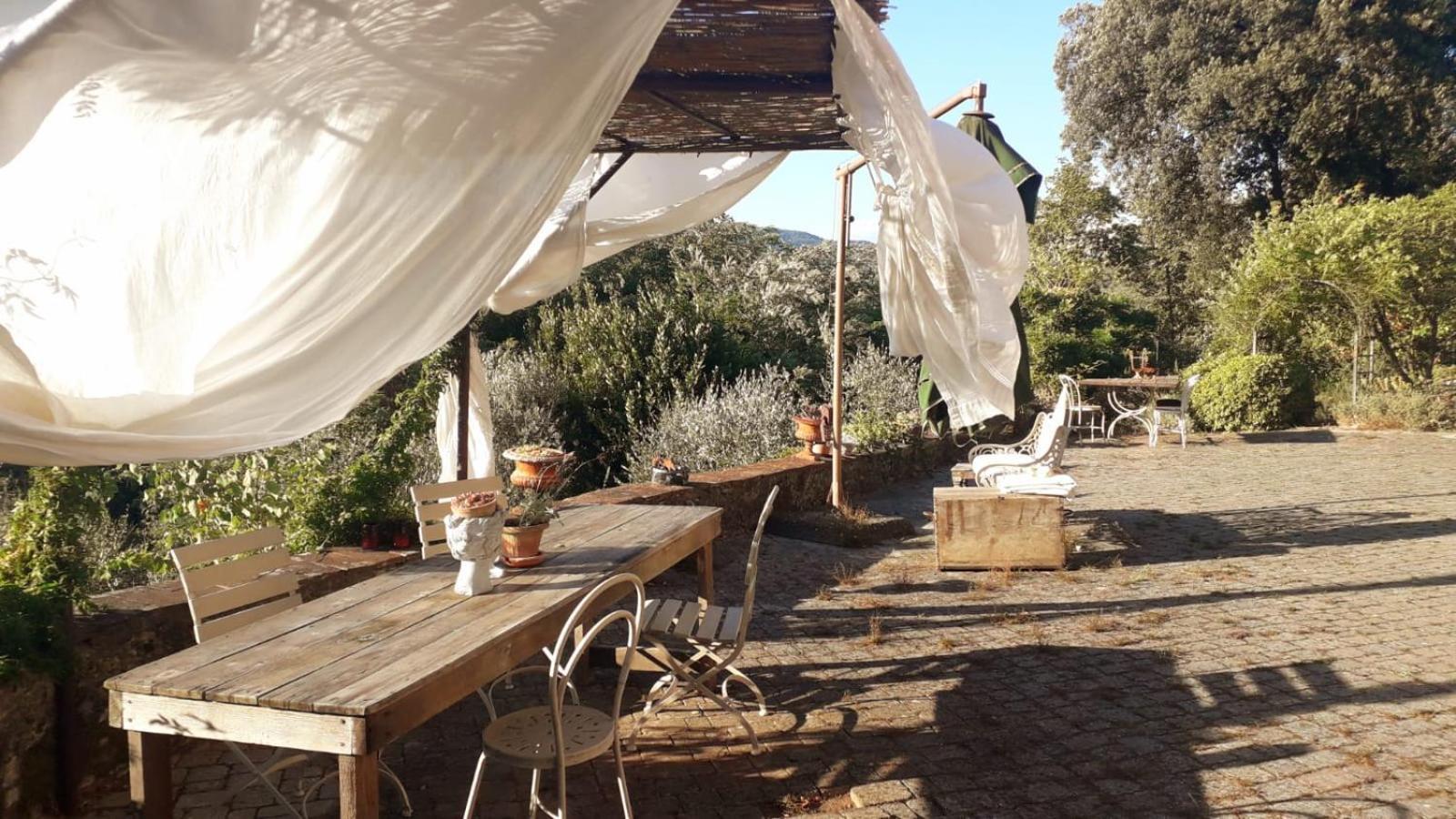 Hotel La Casa Del Maestro Monsummano Terme Zewnętrze zdjęcie