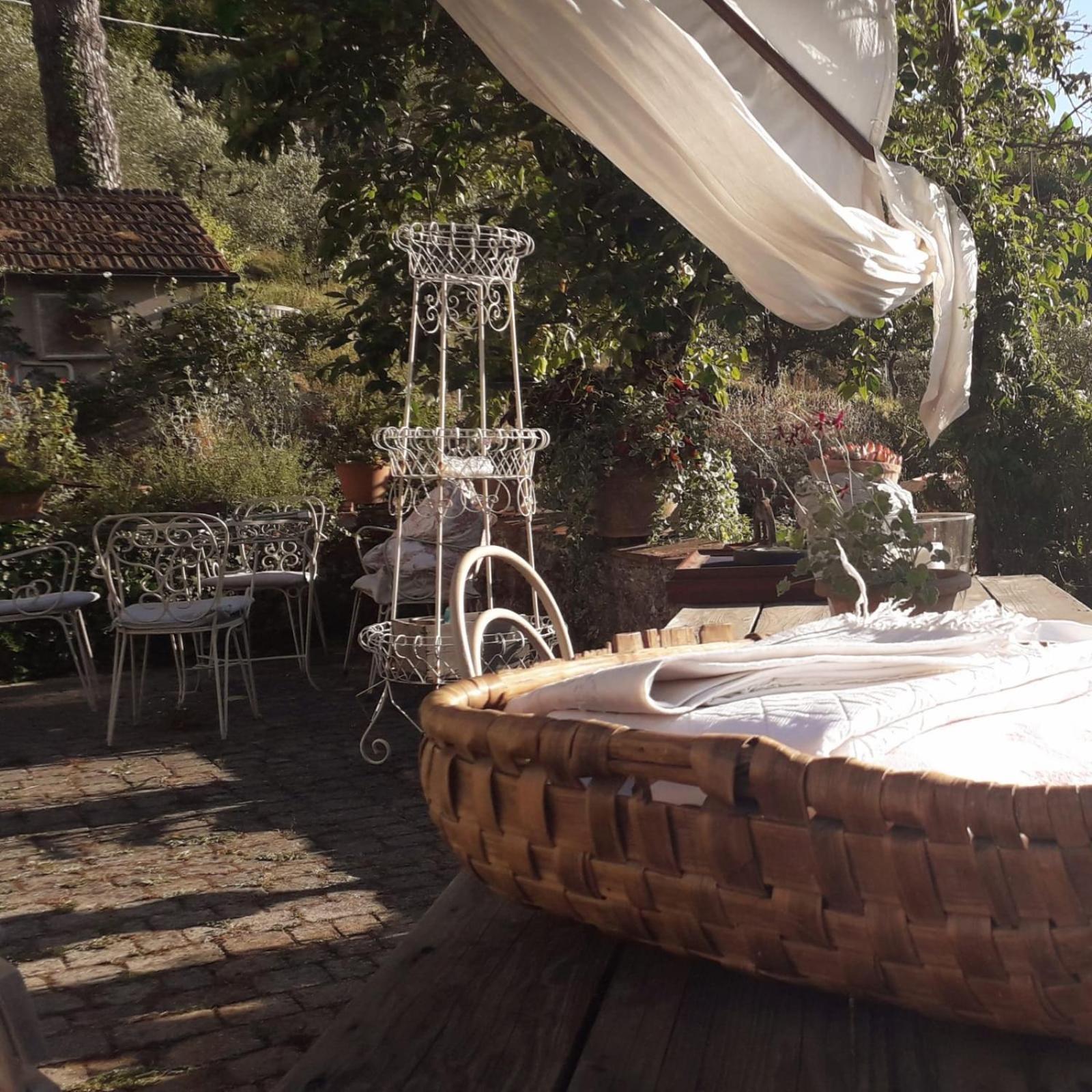 Hotel La Casa Del Maestro Monsummano Terme Zewnętrze zdjęcie